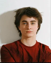 Daniel Radcliffe