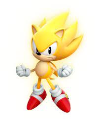 Super Sonic