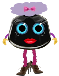 Gramma Splaat