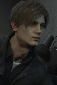 Leon Kennedy