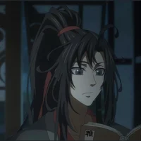 Wei Wuxian