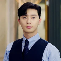 Park Seo-joon