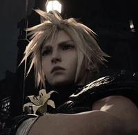Cloud Strife