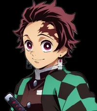 Tanjiro Kamado