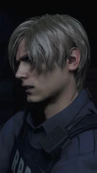 Leon Kennedy