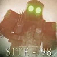 Site 98 RP