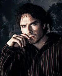 Damon Salvatore