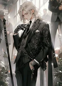 Assassin husband