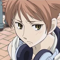 Hikaru Hitachiin