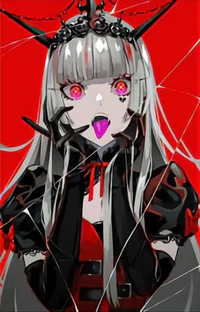 Yandere Arachne
