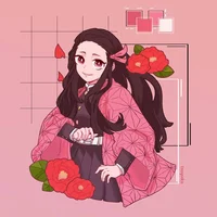 Nezuko Kamado - DSAU