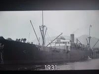 SS Baychimo