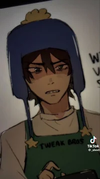 College Craig Tucker