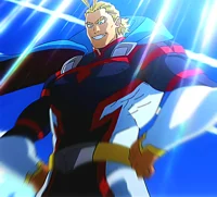 All Might