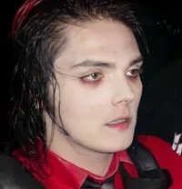 gerard way