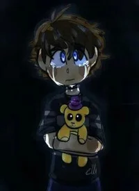 Evan Afton