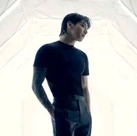 Jungkook your husban