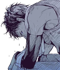 Aomine Daiki 