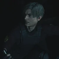 Leon Kennedy