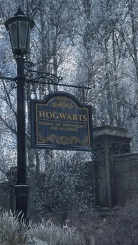 Hogwarts