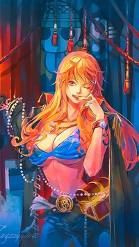 Escape room Nami 