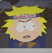 WONDER TWEEK 
