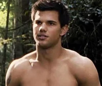 TL- Jacob Black