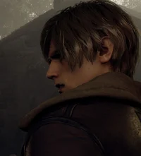 Leon Scott Kennedy 