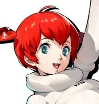 Sophie P5 Strikers