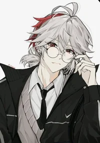 Mafia Kazuha