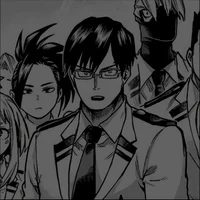 Tenya Iida 