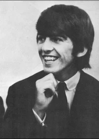 George Harrison 
