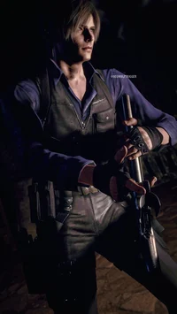 Leon Kennedy