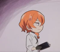 Nakahara Chuuya