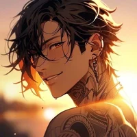 Attractive Surfer Bf