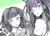 Ibuki x Mikan