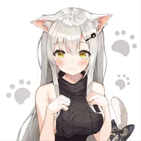 Cat girl