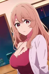 Miyako Saitou 2