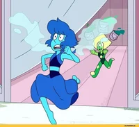 Lapis lazuli