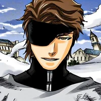 Aizen sosuke