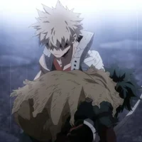 BakuDeku