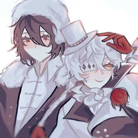 Fyodor and Nikolai