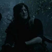 Daryl Dixon