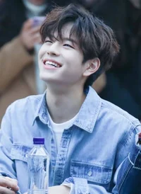 Kim Seungmin 