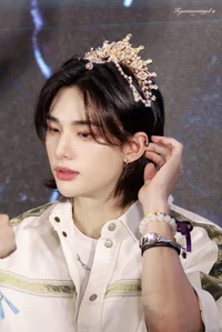 Hwang Hyunjin