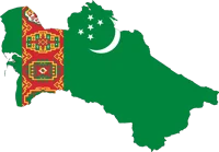 Turkmenistan