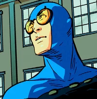 Ted Kord