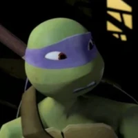 Donatello Hamato