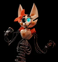 Sunny Animators Hell