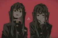 Tokito twins 